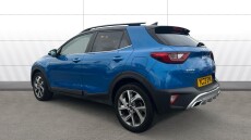 Kia Stonic 1.0T GDi 48V GT-Line S 5dr Petrol Estate